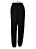 Old Navy Black Track Pants Size M - photo 2