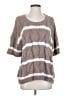 Splendid Gray Pullover Sweater Size S - photo 1