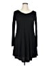 Unbranded Black Casual Dress Size XL - photo 1