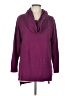 The Limited 100% Acrylic Purple Pullover Sweater Size L - photo 1
