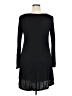 Unbranded Black Casual Dress Size XL - photo 2