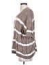 Splendid Gray Pullover Sweater Size S - photo 5