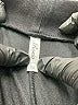 Rosio Black Casual Pants Size M - photo 3