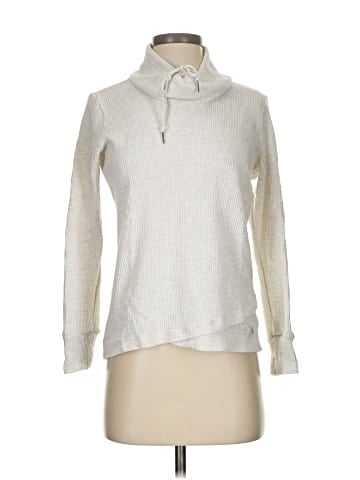 Straight Down Sweatshirt (view 1)
