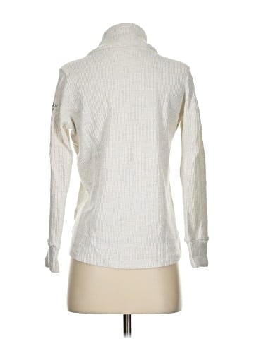 Straight Down Sweatshirt (view 2)