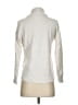 Straight Down Silver Ivory Sweatshirt Size XS - photo 2