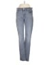 Hudson Jeans Hearts Blue Jeans Size 26 waist - photo 1