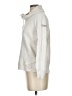 Straight Down Silver Ivory Sweatshirt Size XS - photo 5