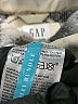 Gap Kids Gray Coat Size XL (kids) - photo 4