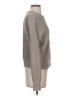 Urban Outfitters Gray Pullover Sweater Size S - photo 4