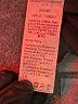 Shein Curve Solid Black Casual Pants Size 12 Plus (0) - photo 8