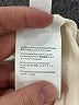 Galeries Lafayette Ivory Pullover Sweater Size Med (2) - photo 8