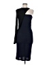 Cut25 Black Cocktail Dress Size 6 - photo 1