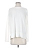 Lucky Brand White Pullover Sweater Size S - photo 1