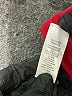 Shrinking Violet Red Long Sleeve Top Size XS - photo 8