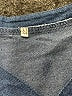 Unbranded Blue Casual Dress Size M - photo 4