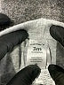 Carter's 100% Cotton Gray Sweatpants 0-3 MO / 3 MO - photo 3