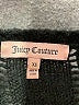 Juicy Couture Black Pullover Sweater Size XS - photo 7