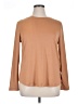Shein Tan Long Sleeve T-Shirt Size XL - photo 1