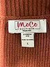 Assorted Brands Brown Turtleneck Sweater Size S - photo 7