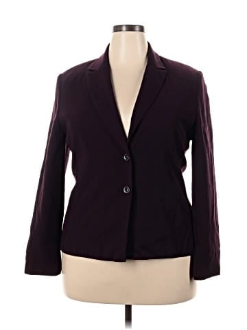 Bill Blass Blazer (view 1)