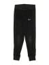 Justice Active Black Casual Pants Size 8 - photo 1