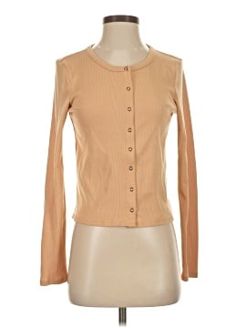 American Eagle Outfitters Long Sleeve Blouse