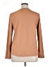Shein Tan Long Sleeve T-Shirt Size XL - photo 2