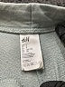 H&M Gray Casual Pants Size S - photo 6