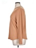 Shein Tan Long Sleeve T-Shirt Size XL - photo 5