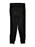 Justice Active Black Casual Pants Size 8 - photo 2