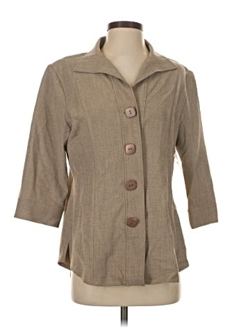 Emmelle Blazer (view 1)