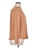 Shein Tan Long Sleeve T-Shirt Size XL - photo 4
