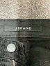 J Brand Black Jeans Size 25 waist - photo 7