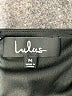 Lulus Black Tube Top Size M - photo 7
