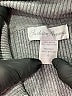 Fashion Avenue Gray Pullover Sweater Size S - photo 7