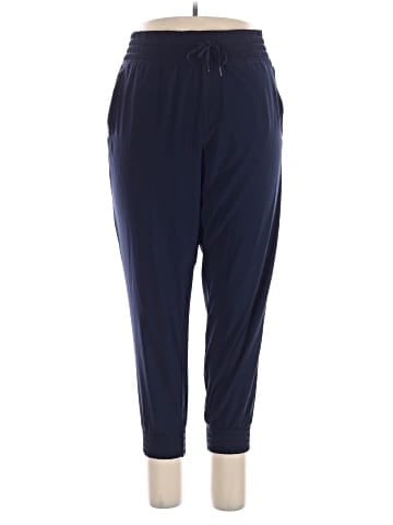 Danskin Casual Pants (view 1)