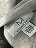 M Magaschoni Gray Cardigan Size L - photo 7