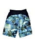ZeroXposur 100% Polyester Blue Rash Guard Size 10 - 12 - photo 2