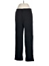 Closed Solid Black Track Pants Size 29 waist - photo 1