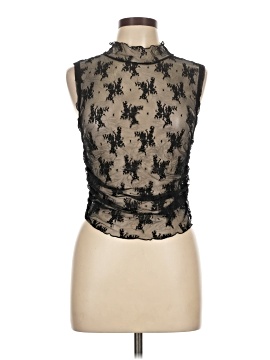 Intimately By Free People Sleeveless Blouse