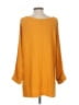 rue21 Yellow Pullover Sweater Size S - photo 2