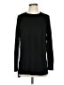 Worthington Black Pullover Sweater Size S - photo 1