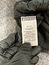 Anne Klein Black Long Sleeve Top Size M - photo 8