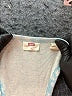 Levi's Blue Tank Top Size M - photo 6
