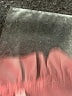 Unbranded 100% Polyester Pink Long Sleeve Blouse Size L - photo 7