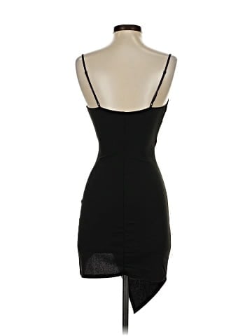 Honey and Rosie Cocktail Dress (view 2)