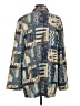 Toni Garment for CC Magic Print Blue Blazer Size P (petite) - photo 2