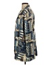 Toni Garment for CC Magic Print Blue Blazer Size P (petite) - photo 5
