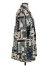 Toni Garment for CC Magic Print Blue Blazer Size P (petite) - photo 4